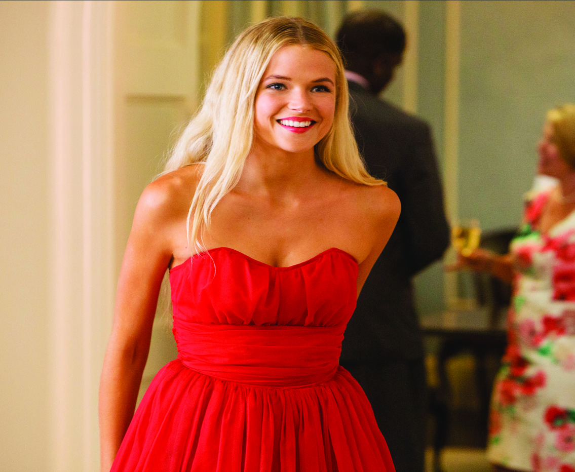 Film Review: Endless Love disappoints endlessly – The Wooster Voice
